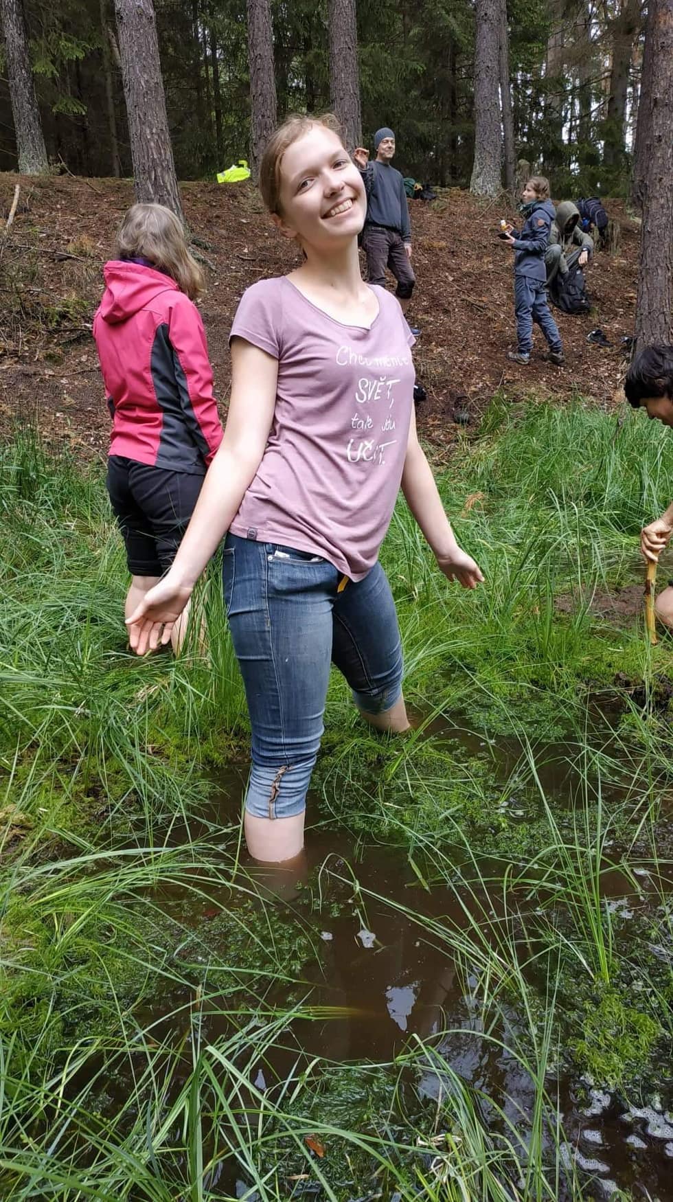 Organizátor FN Aňa