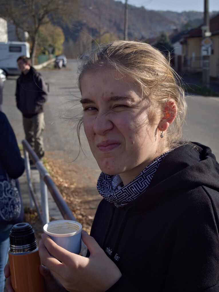 fotografie organizátora FN