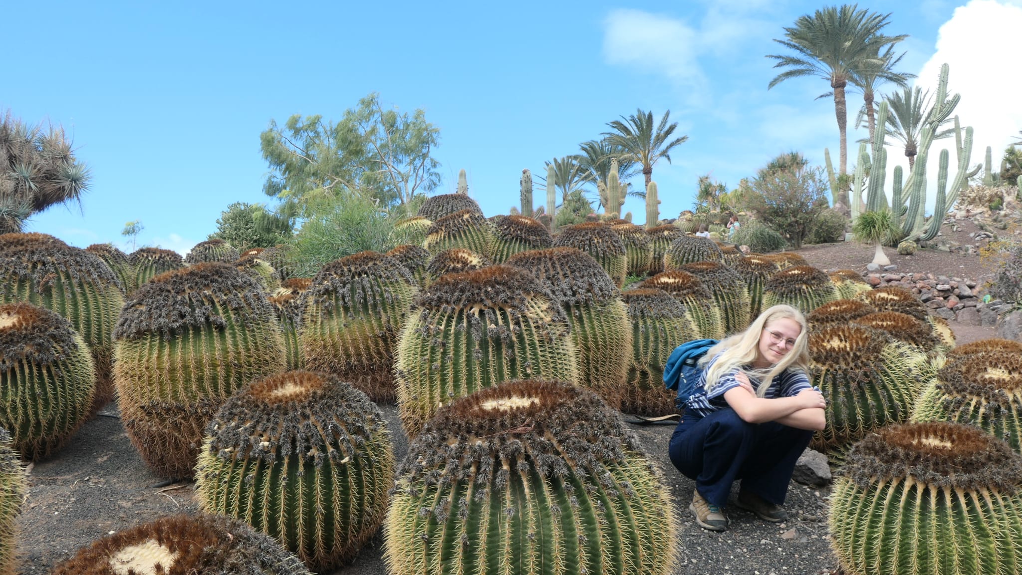 Organizátor FN Klára Kleinová