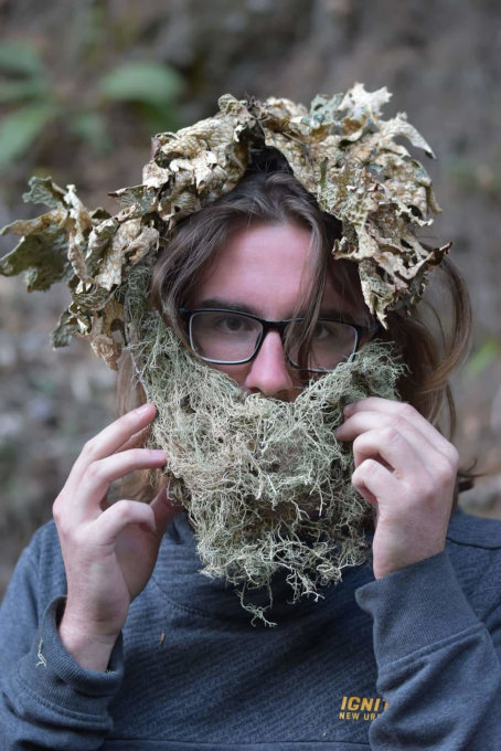 fotografie Alberta Damašky